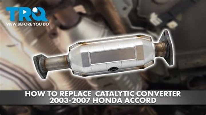 Are honda catalytic converters worth anything?