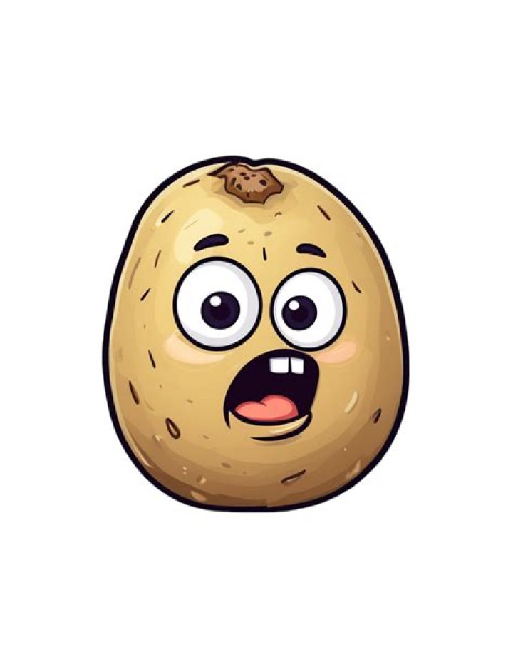 Can potatoes cause anxiety?