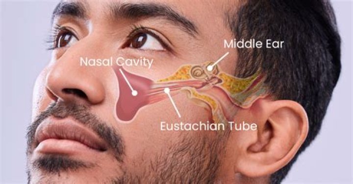 Can you damage your ears by blowing your nose?