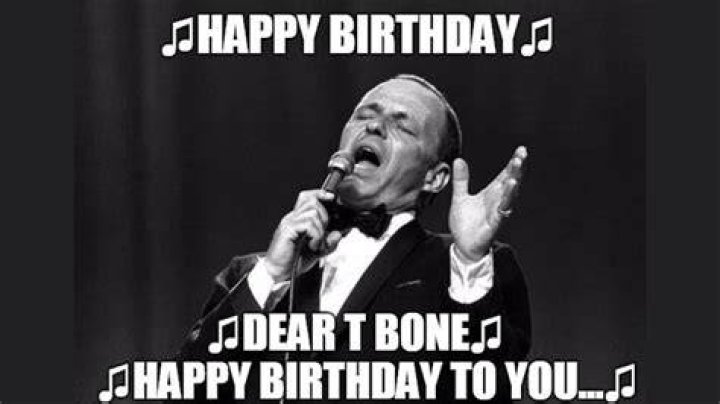 Can you go to jail for singing Happy Birthday?