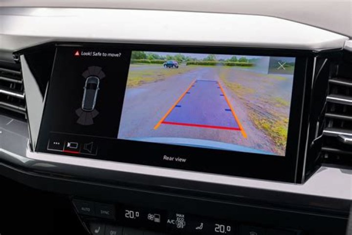 Can you rev an automatic car in park?
