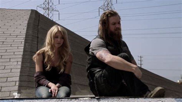 Do Lyla and Opie get back together?