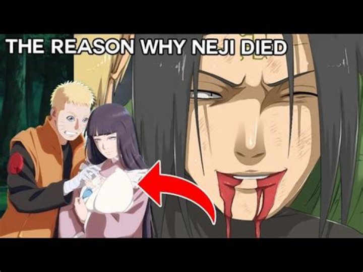 Does Neji care about Hinata?