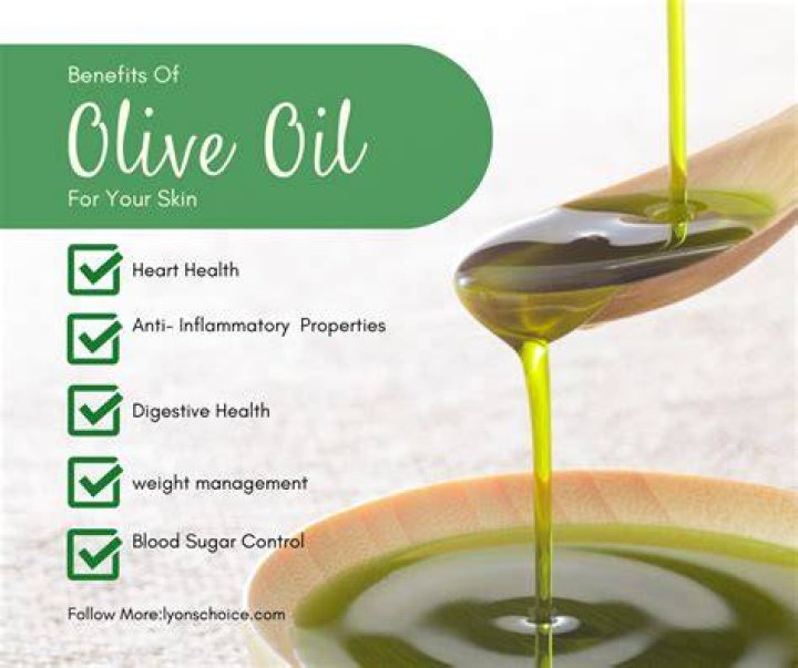 Does olive oil act as a blood thinner?