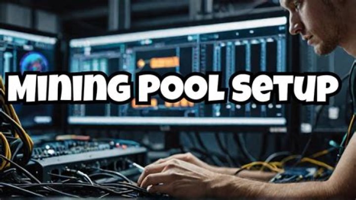 How do I choose the best pool for mining?