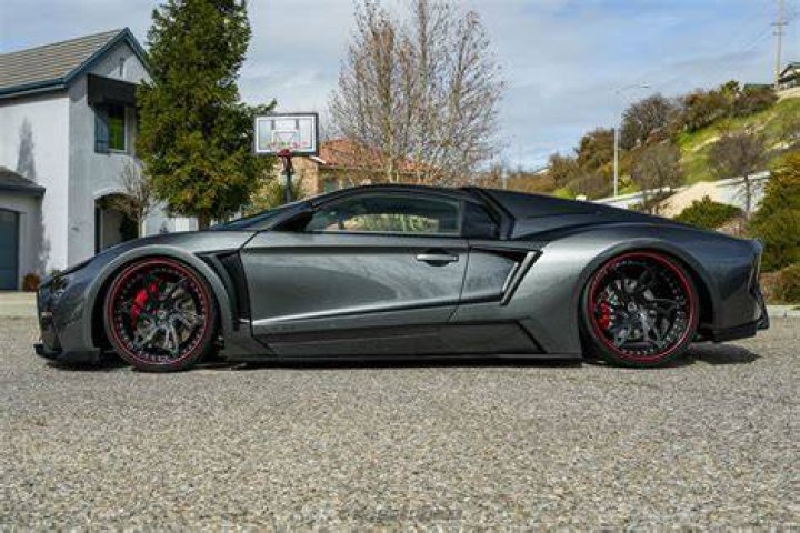 How much is the Vaydor G35?