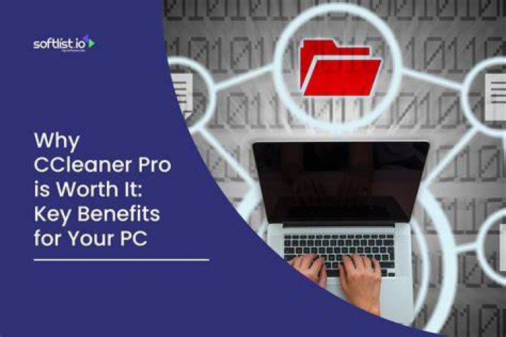 Is CCleaner pro worth it 2022?