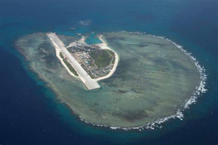 Is China in the UN?