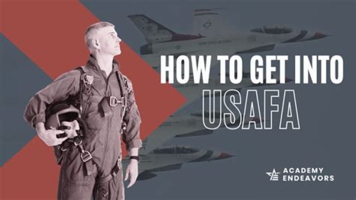 Is it hard to get into Air Force ROTC?