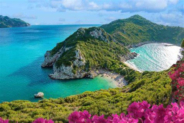 Is it safe to travel to Corfu?