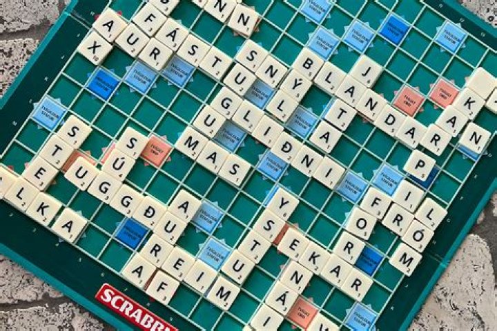 Is Jio a scrabble word?