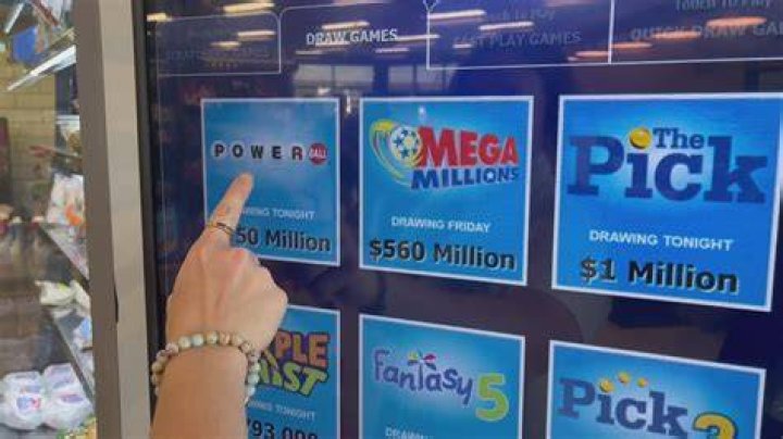 Should you buy lottery tickets from different locations?