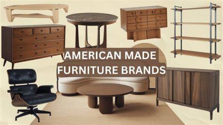 What are cheap furniture made of?