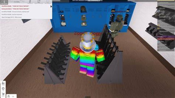 What does RDM mean in Roblox?