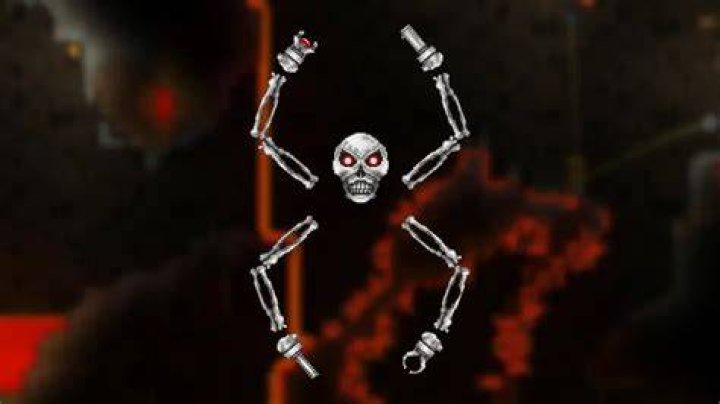 What happens in Terraria when it says the air is getting colder?