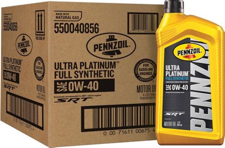 What is 0W-40 Good For?
