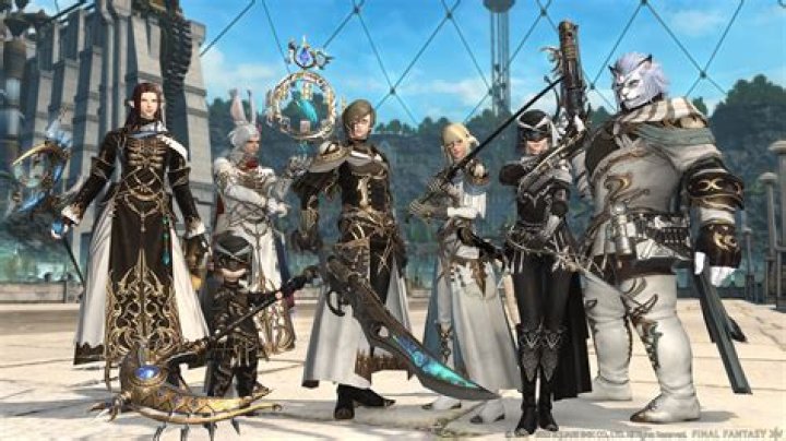 What profession should I level first FFXIV?