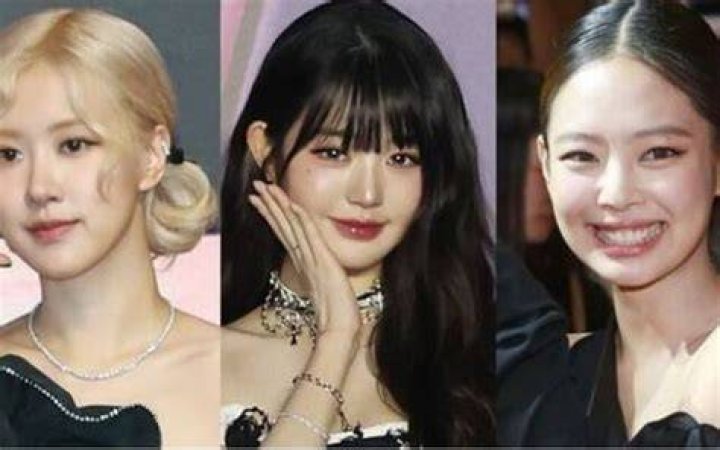 Who is BLACKPINK's bestfriend?