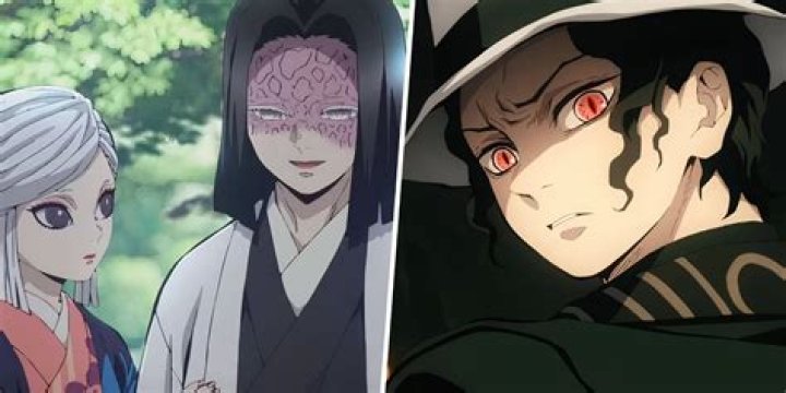 Who is Kagaya Ubuyashiki wife?