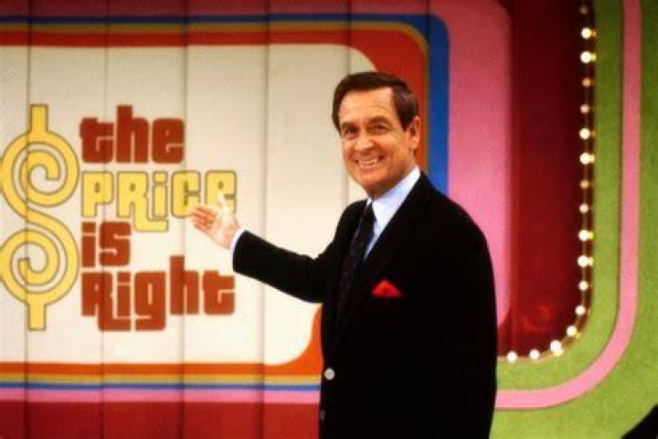 Why did Bob Barker leave The Price Is Right?
