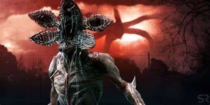 Why did the demogorgon take Barb?