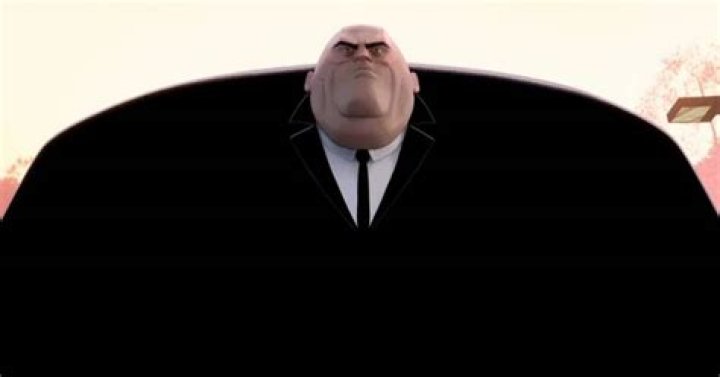 Why is Kingpin the best villain?
